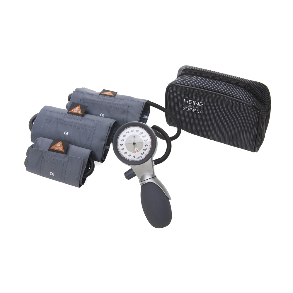Tensiomètre HEINE GAMMA G7 Kit pratique