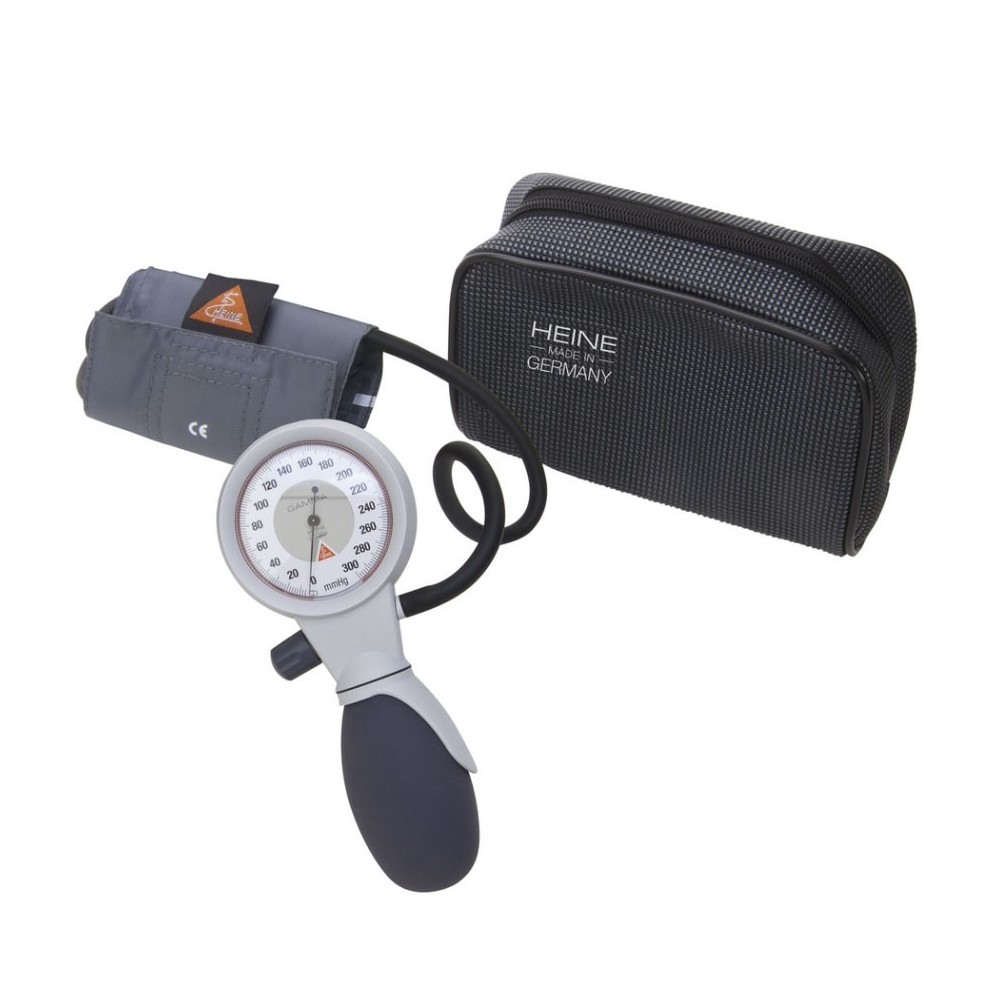 Tensiomètre HEINE GAMMA G5 avec Brassard enfant
