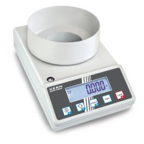 Balance de précision KERN 572-30