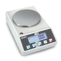 Balance de précision KERN 572-37