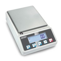 Präzisionswaage KERN 572-55