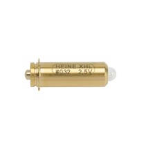 Ampoule Halogène HEINE 032 pour Lampe d'examen ophtalmique