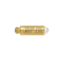 HEINE XHL 037 Halogenlampe für alpha Otoskop