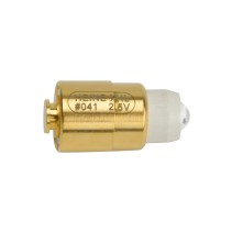 Ampoule Halogène 041 HEINE pour mini Fibralux