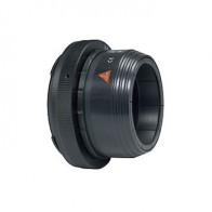 SLR Fotoadapter für HEINE DELTA 20 Dermatoskop
