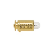 Ampoule Halogène HEINE 042 pour mini Miroflex