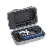 KERN ORM 1CA Réfractomètre pour industrie/véhicules