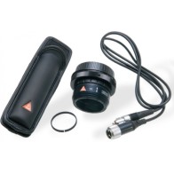 SLR Fotoadapter-Set für DELTA 20 Dermatoskop