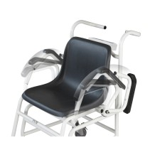 Fauteuil pèse-personne avec approbation médicale KERN MCN 200K-1M WiFi