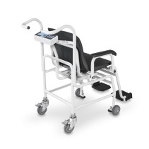 Fauteuil pèse-personne avec approbation médicale KERN MCN 200K-1M WiFi