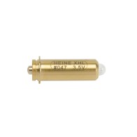 Ampoules Halogène HEINE 047 pour AUTOFOC