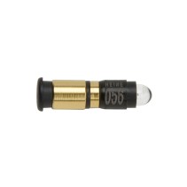Ampoule Halogène HEINE 056 pour otoscope minilux