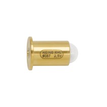 Ampoule Halogène HEINE 087 pour Skiascope à fente BETA 200