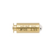 HEINE XHL 105 Halogenlampe für mini 3000 F.O. Otoskop