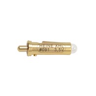 Ampoule Halogène HEINE 091 pour Focalux