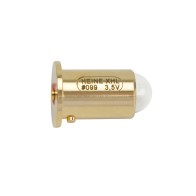 Ampoule Halogène HEINE 099 pour Lampe à fente, à main alpha+ HSL 150