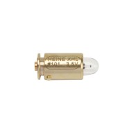 Ampoule Halogène HEINE 101 pour Ophtalmoscopes alpha+