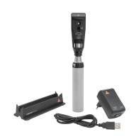 HEINE BETA 200 LED Skiaskop mit Ladegriff