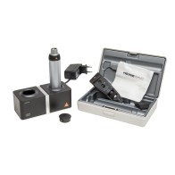 Skiascope à fente HEINE BETA 200 LED avec Chargeur de table