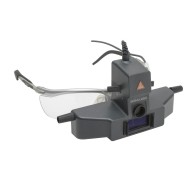 HEINE SIGMA 250 indirektes binokulares Ophthalmoskop