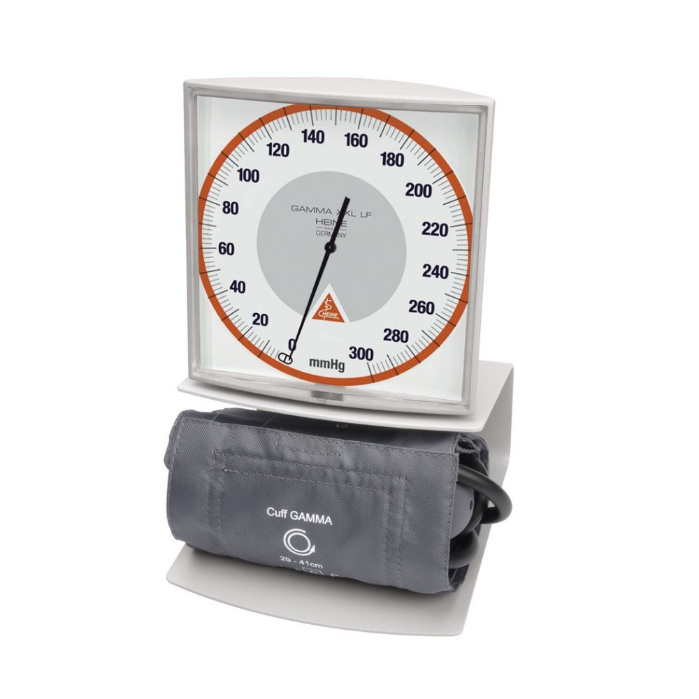 HEINE GAMMA XXL LF-W tensiomètre professionnel, modèle de table HEINE GAMMA XXL LF-W tensiomètre professionnel, modèle de table