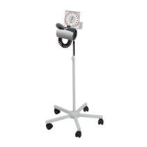 HEINE GAMMA XXL LF-S tensiomètre professionnel, modèle sur pied à roulettes