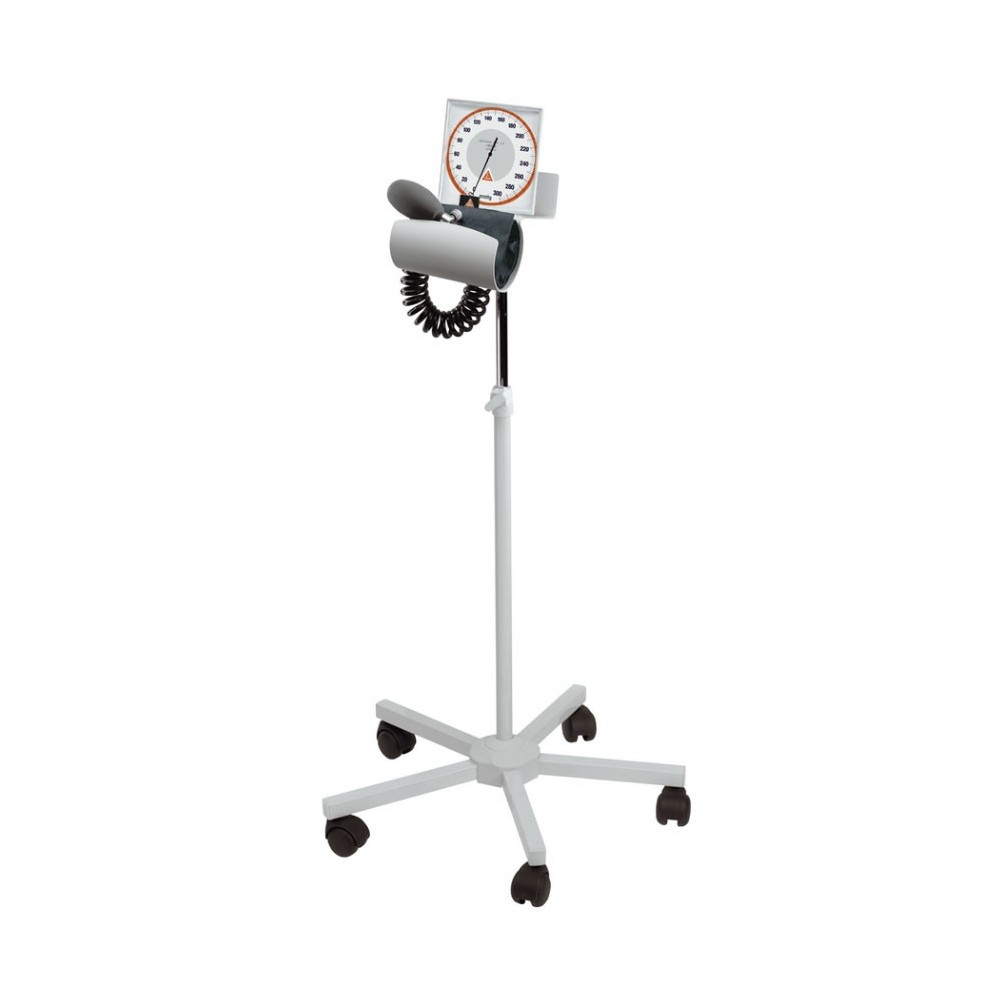 HEINE GAMMA XXL LF-S tensiomètre professionnel, modèle sur pied à roulettes HEINE GAMMA XXL LF-S tensiomètre professionnel, modèle sur pied à roulettes