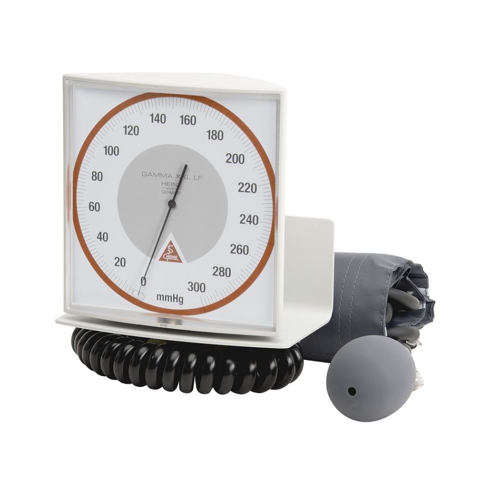 HEINE GAMMA XXL LF-WB tensiomètre professionnel pour wallboard HEINE GAMMA XXL LF-WB tensiomètre professionnel pour wallboard