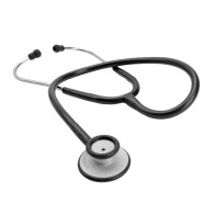 Stéthoscope acoustique HEINE GAMMA 3.2 avec le double casque