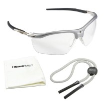 HEINE S-FRAME pour les loupes binoculaires HR et HRP