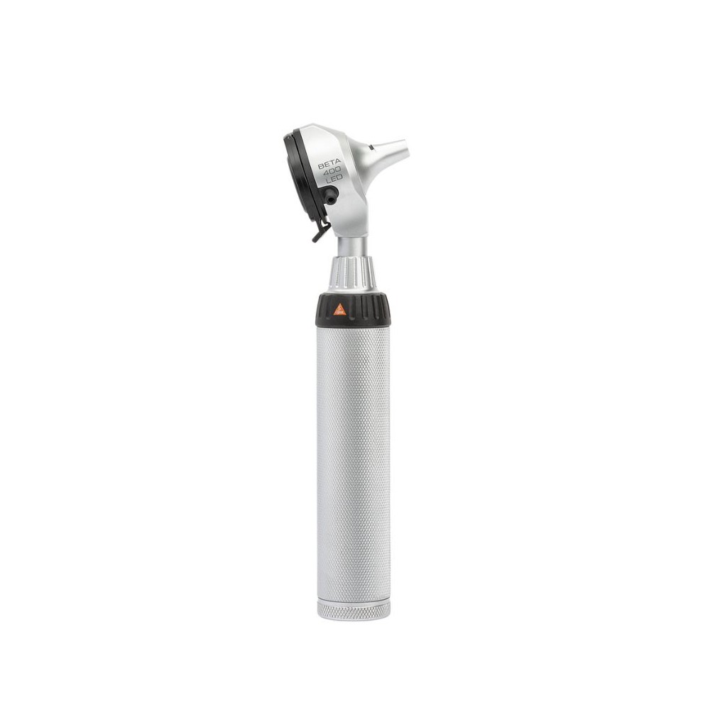 HEINE BETA 400 LED Otoscope avec poignée à piles