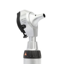 HEINE BETA 400 LED Otoscope avec poignée à piles