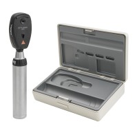 Set d'ophtalmoscope HEINE BETA 200S LED avec poignée à piles