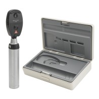 HEINE BETA 200 LED Ophthalmoskop Set mit Batteriegriff