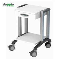 HAEBERLE doppio Chariot à roulettes 60 avec tiroirs