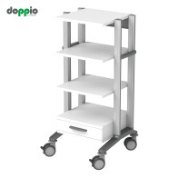 Chariot d'équipement HAEBERLE doppio 60 avec tiroir