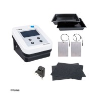 Kit d'ionophorèse KaWe SWI-STO 3 pour le mains et des pieds