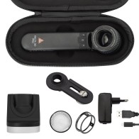 HEINE DELTA 30 PRO Dermatoskop Set