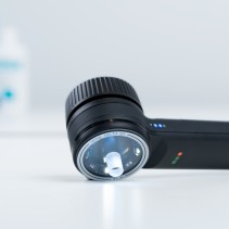 HEINE DELTA 30 PRO Dermatoscope Set