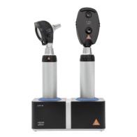 Set de diagnostic HEINE K180 LED avec chargeur de table