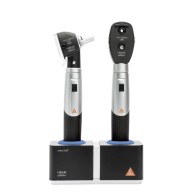 HEINE mini 3000 LED Diagnostik Set mit Ladestation
