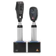 HEINE BETA 200S LED Set de diagnostic pour ophtalmologistes