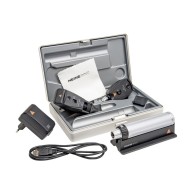 HEINE BETA 200 ophthalmologischer Diagnostik Set mit Ladegriff