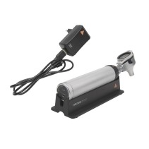 Kit de Otoscope vétérinaire HEINE BETA 200 LED VET