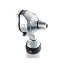 Kit de Otoscope vétérinaire HEINE BETA 200 LED VET