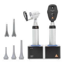 Set de diagnostic vétérinaire de HEINE