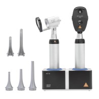 HEINE Veterinär Diagnostik Set