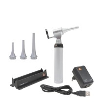 Instrument d'examen vétérinaire HEINE G100 LED