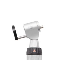 Instrument d'examen vétérinaire HEINE G100 LED