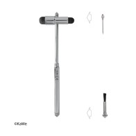 Neurologischer Reflexhammer BUCK